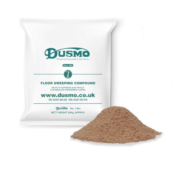 Dusmo No.1 Mix Green Label