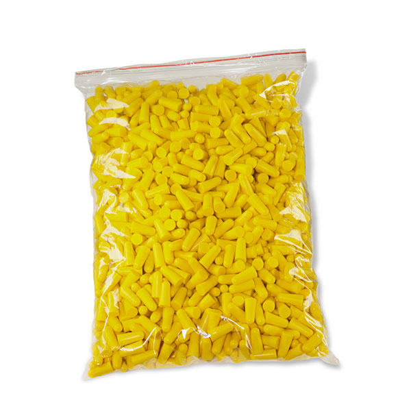 Ear Plug Bulk Pack Pack of 500
