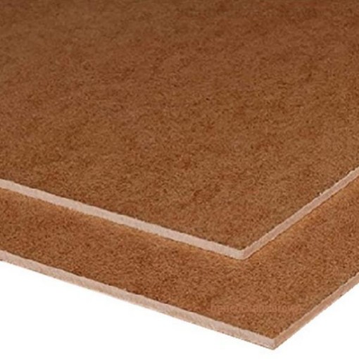 Hardboard 2440mm x 1200mm x 3.2mm