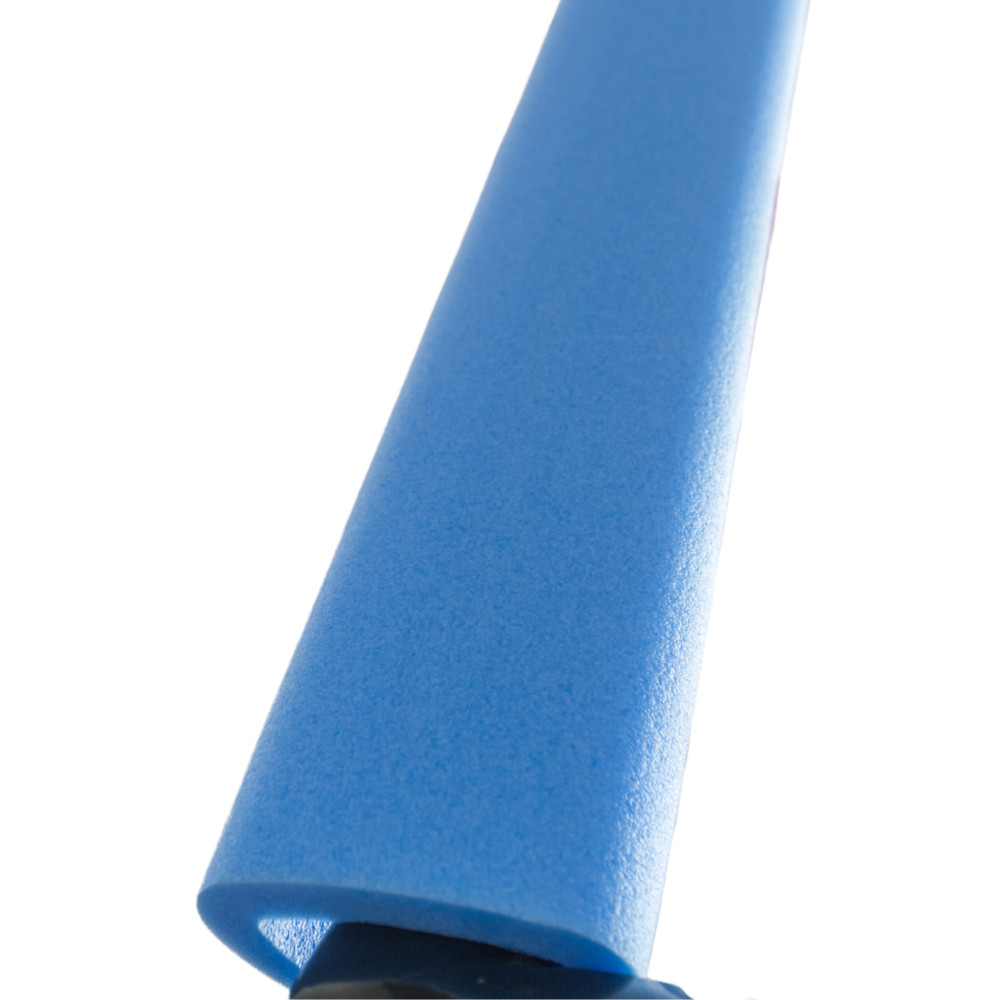 Foam Stair Handrail Protector U-Profile