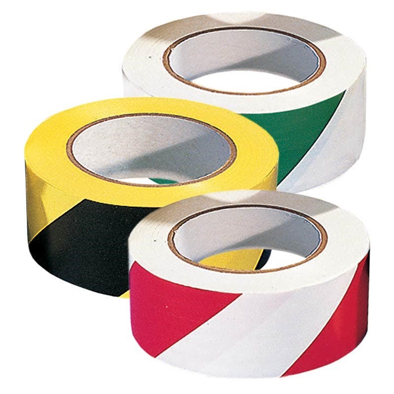 Hazard Tape 48mm x 33m