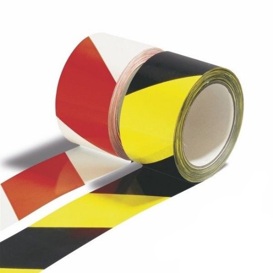 Hazard Tape 48mm x 33m