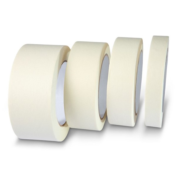 Masking Tape 75mm x 50M