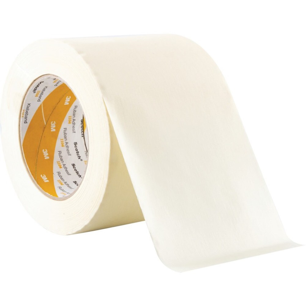 Masking Tape Low Tack 3M 1104