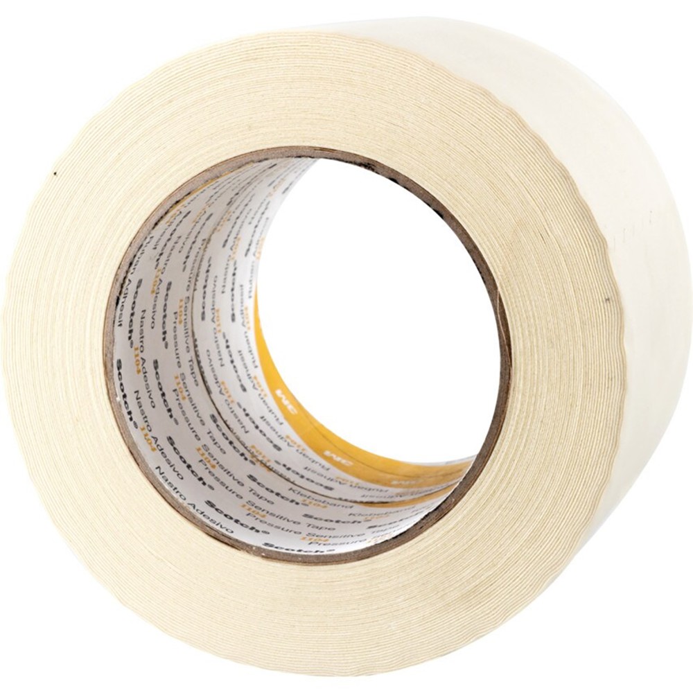 Masking Tape Low Tack 3M 1104