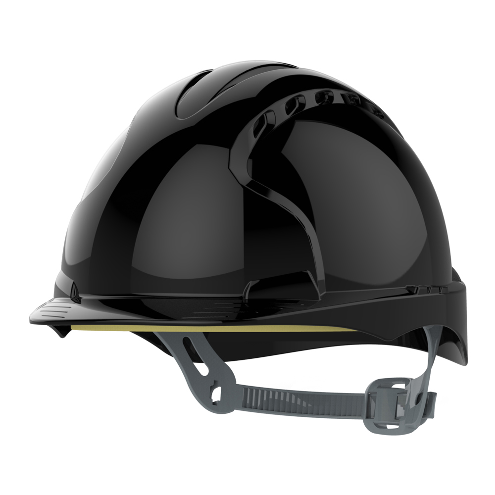 Vented Safety Helmet JSP Evo 2