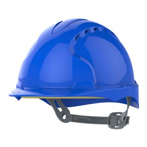 Vented Safety Helmet JSP Evo 2